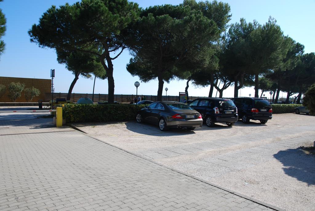 Apartament Lignano Sabbiadoro Sea Front Zewnętrze zdjęcie