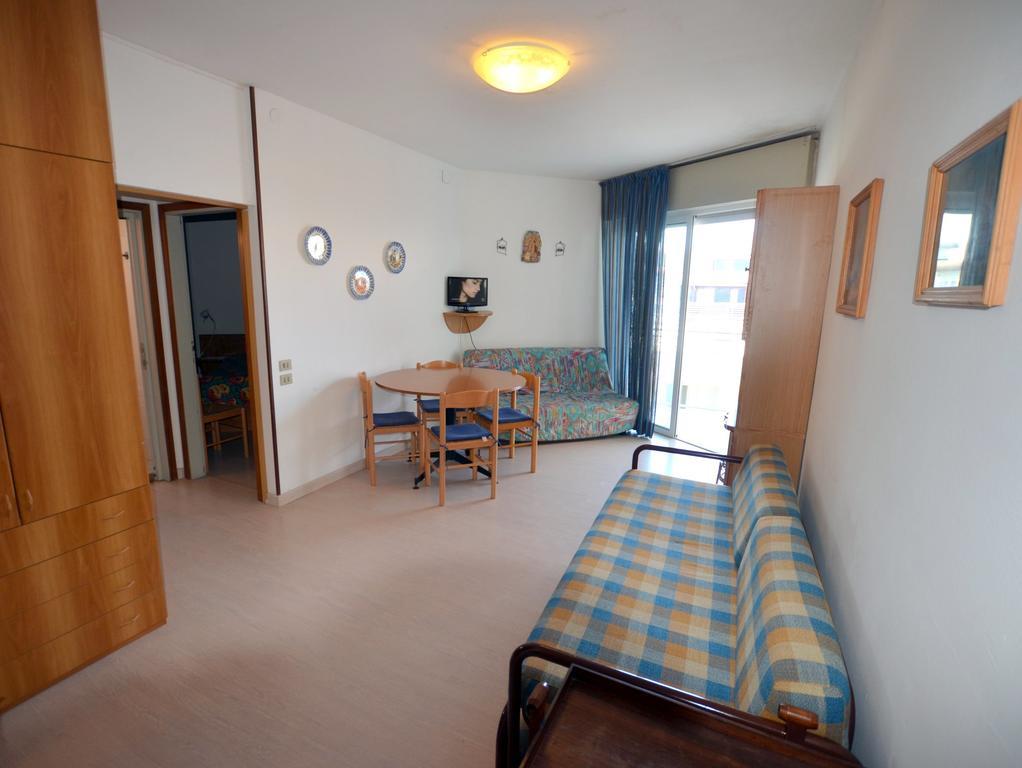 Apartament Lignano Sabbiadoro Sea Front Zewnętrze zdjęcie