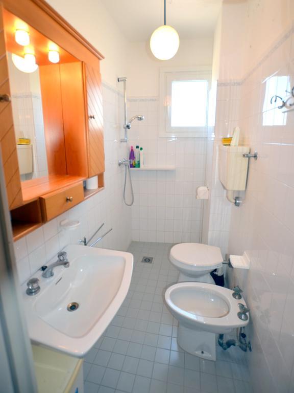 Apartament Lignano Sabbiadoro Sea Front Zewnętrze zdjęcie