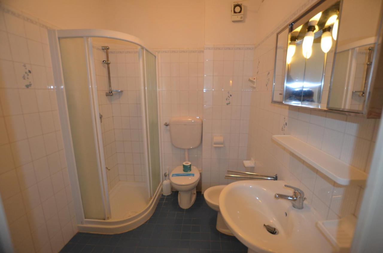 Apartament Lignano Sabbiadoro Sea Front Zewnętrze zdjęcie